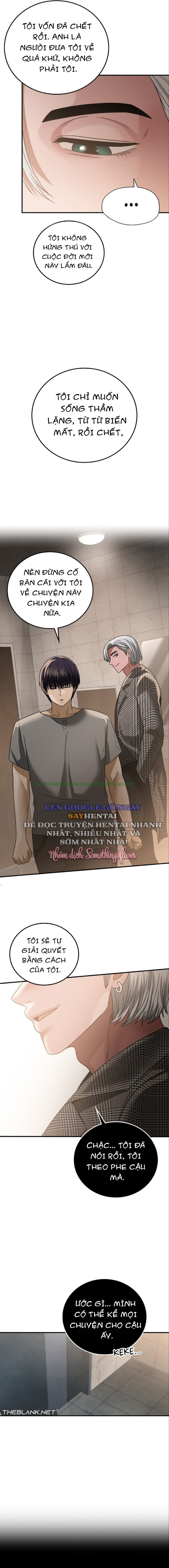 Xem ảnh 008 trong truyện hentai Quá Khứ Của Mẹ Kế - Chap 26 - Truyenhentai18z.net