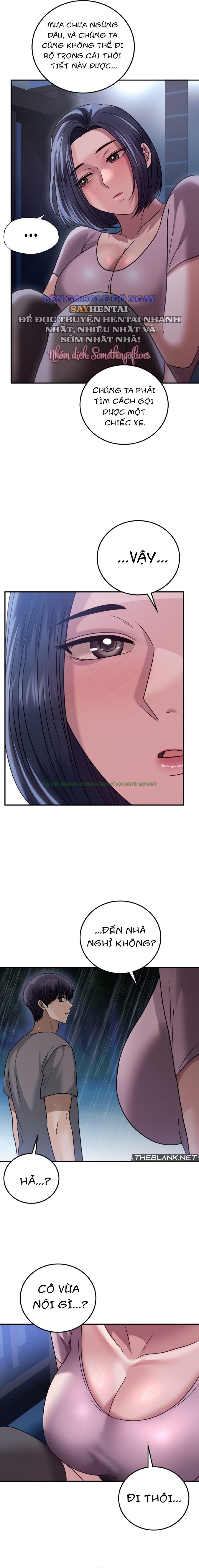 Hình ảnh 010 trong Quá Khứ Của Mẹ Kế - Chap 26 - Hentaimanhwa.net