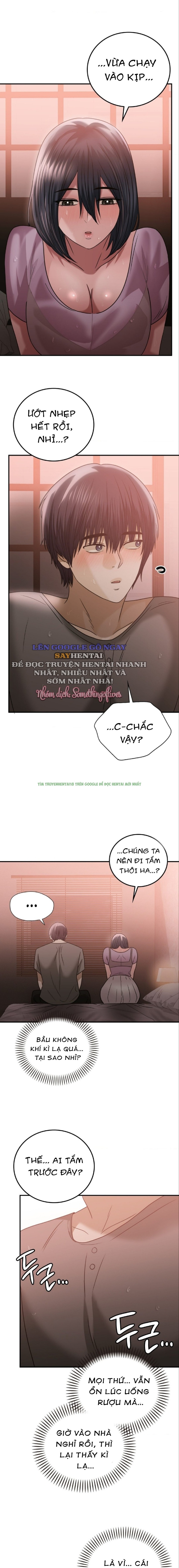 Hình ảnh 012 trong Quá Khứ Của Mẹ Kế - Chap 26 - Hentaimanhwa.net