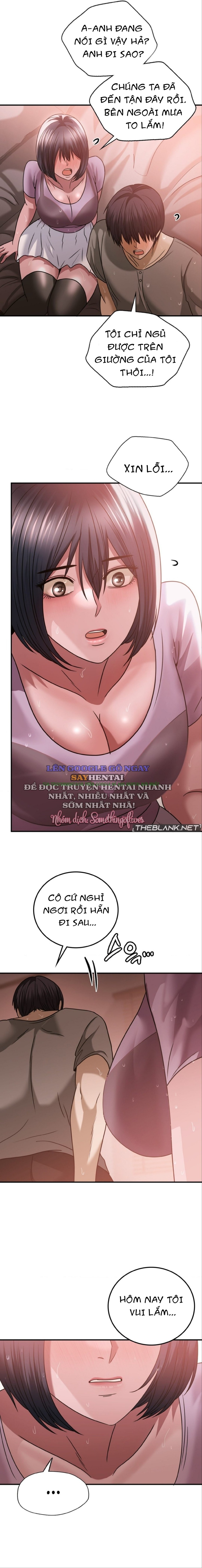 Xem ảnh 014 trong truyện hentai Quá Khứ Của Mẹ Kế - Chap 26 - truyenhentai18.pro