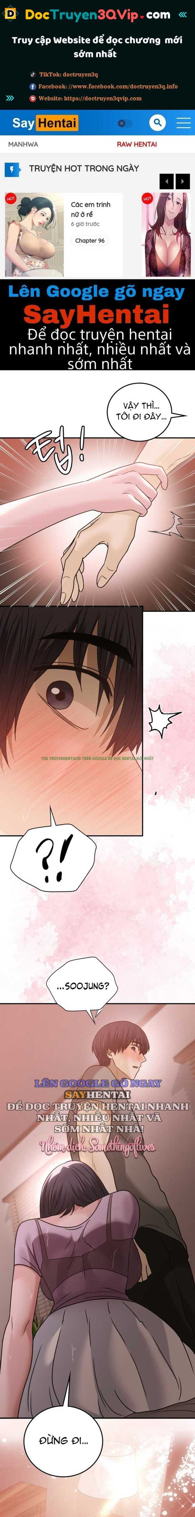 Hình ảnh 001 trong Quá Khứ Của Mẹ Kế - Chap 27 - Hentaimanhwa.net