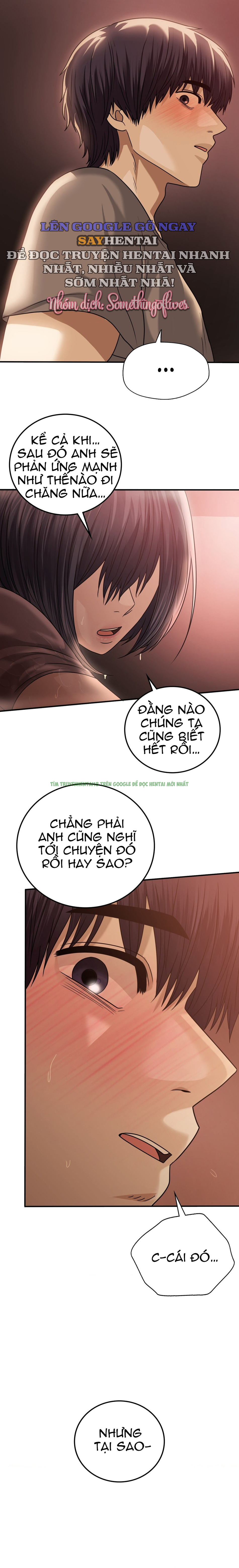 Hình ảnh 003 trong Quá Khứ Của Mẹ Kế - Chap 27