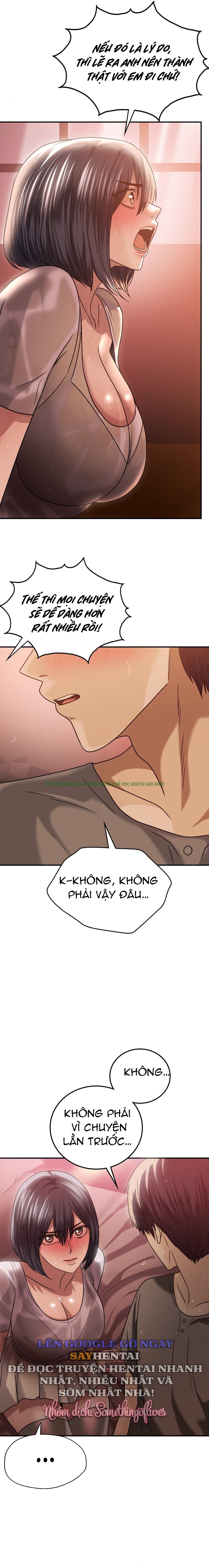 Hình ảnh 005 trong Quá Khứ Của Mẹ Kế - Chap 27 - Hentaimanhwa.net