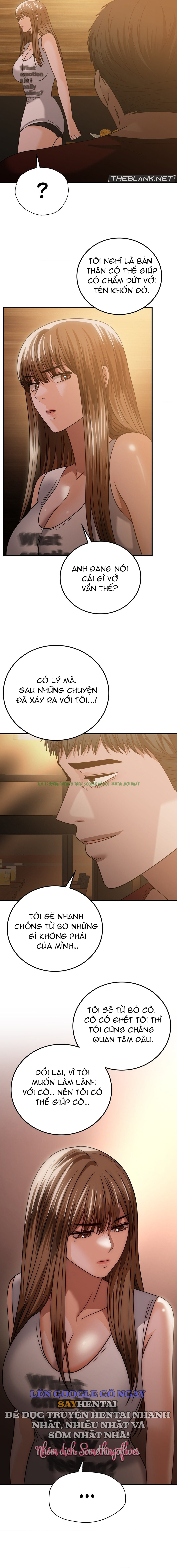 Hình ảnh 012 trong Quá Khứ Của Mẹ Kế - Chap 27 - Hentaimanhwa.net