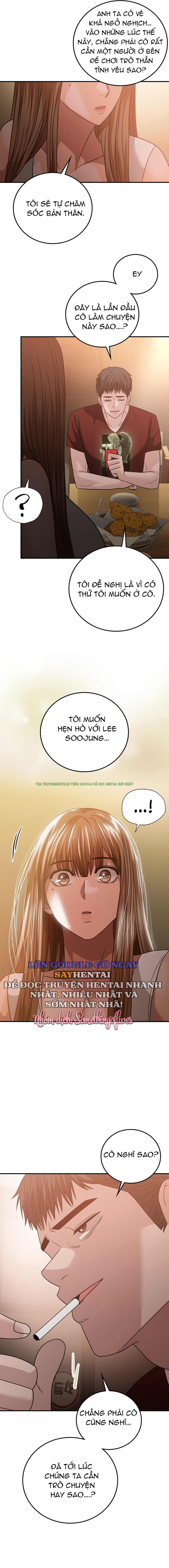 Hình ảnh 013 trong Quá Khứ Của Mẹ Kế - Chap 27 - Hentaimanhwa.net