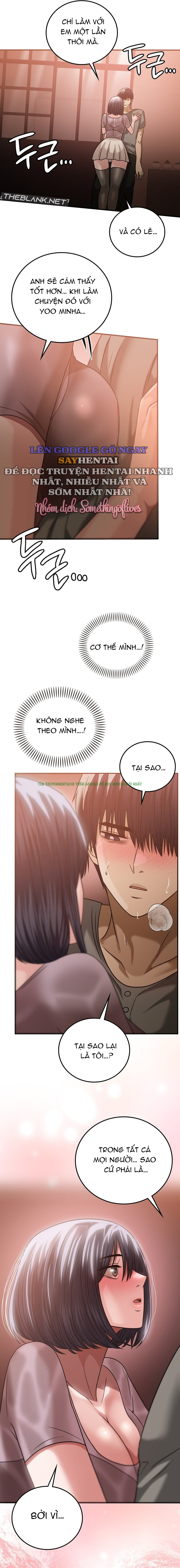 Xem ảnh 017 trong truyện hentai Quá Khứ Của Mẹ Kế - Chap 27 - truyenhentai18.pro