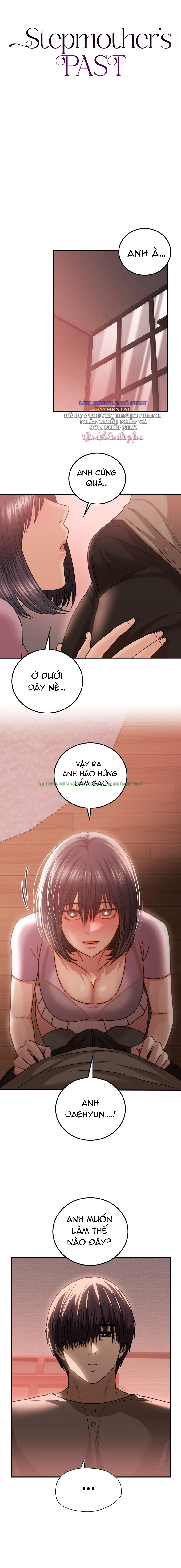 Hình ảnh 002 trong Quá Khứ Của Mẹ Kế - Chap 28 - Hentaimanhwa.net