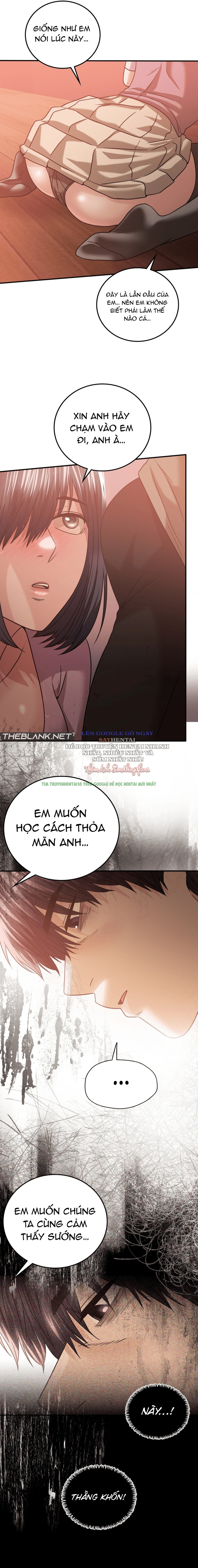 Hình ảnh 003 trong Quá Khứ Của Mẹ Kế - Chap 28 - Hentaimanhwa.net