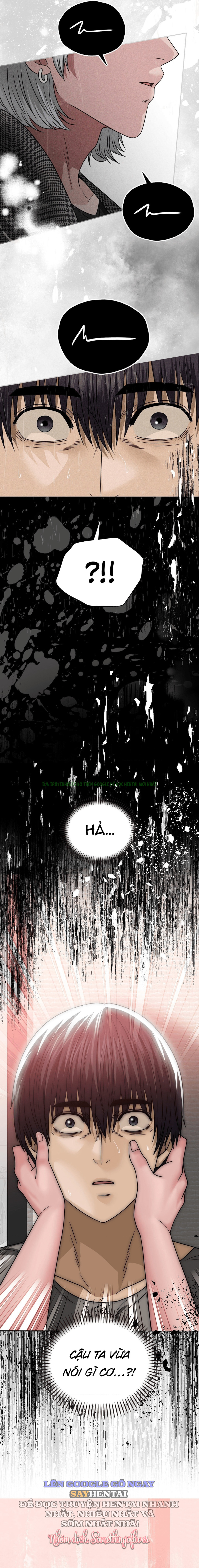 Hình ảnh 010 trong Quá Khứ Của Mẹ Kế - Chap 28 - Hentaimanhwa.net