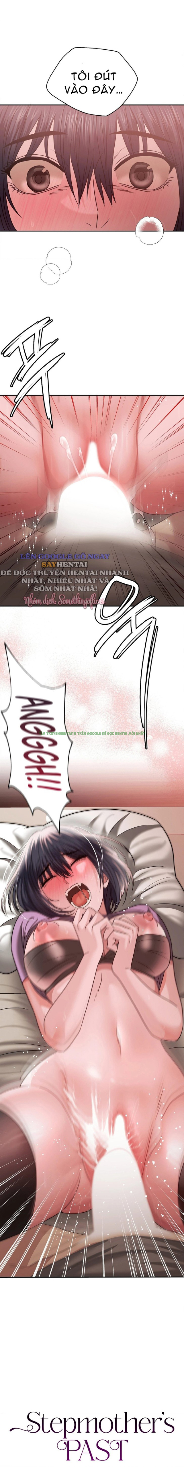 Hình ảnh truyen qua khu cua me ke chapter 29 (1) trong Quá Khứ Của Mẹ Kế - Chap 29 - Hentaimanhwa.net