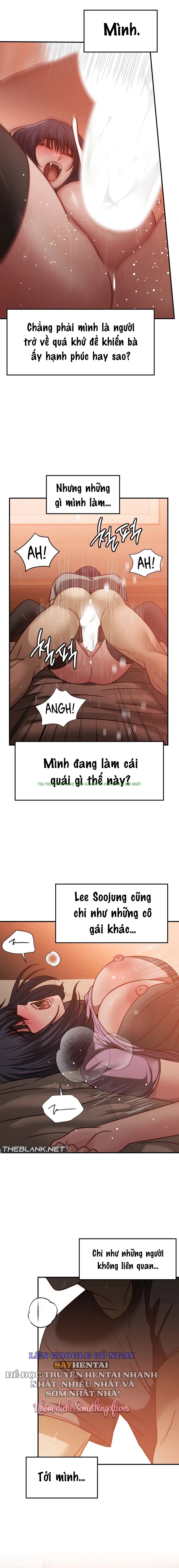 Xem ảnh Quá Khứ Của Mẹ Kế - Chap 29 - truyen qua khu cua me ke chapter 29 (11) - Truyenhentaiz.net