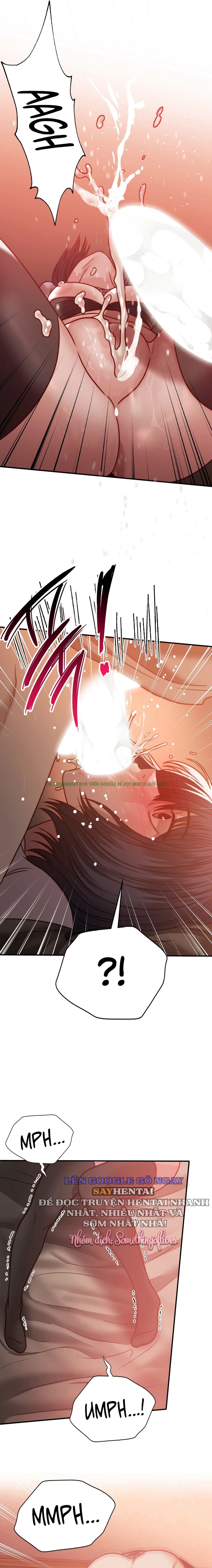 Hình ảnh truyen qua khu cua me ke chapter 29 (16) trong Quá Khứ Của Mẹ Kế - Chap 29 - Hentaimanhwa.net