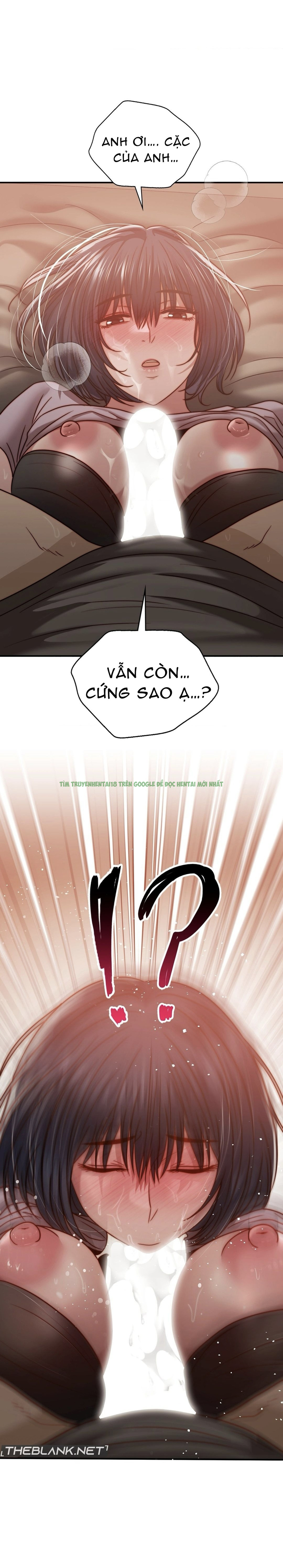 Hình ảnh truyen qua khu cua me ke chapter 29 (18) trong Quá Khứ Của Mẹ Kế - Chap 29 - Hentaimanhwa.net