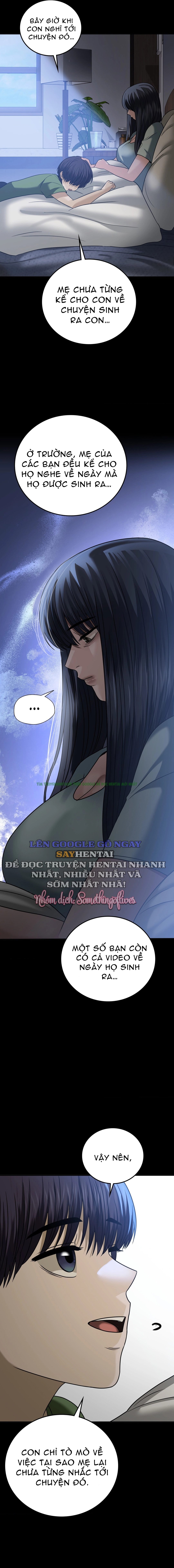 Xem ảnh truyen qua khu cua me ke chapter 29 (3) trong truyện hentai Quá Khứ Của Mẹ Kế - Chap 29 - Truyenhentai18z.net