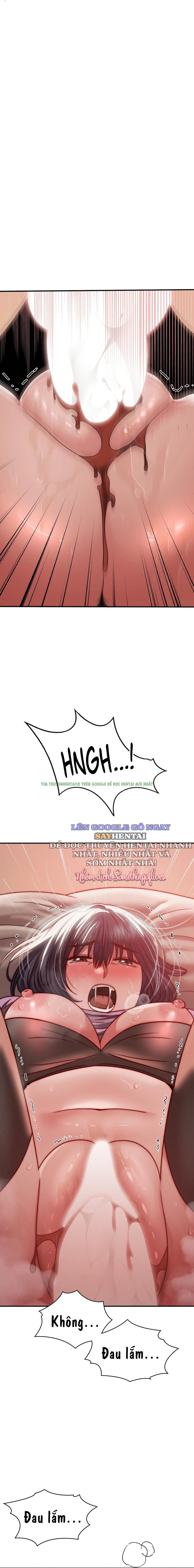 Hình ảnh truyen qua khu cua me ke chapter 29 (5) trong Quá Khứ Của Mẹ Kế - Chap 29 - Hentaimanhwa.net