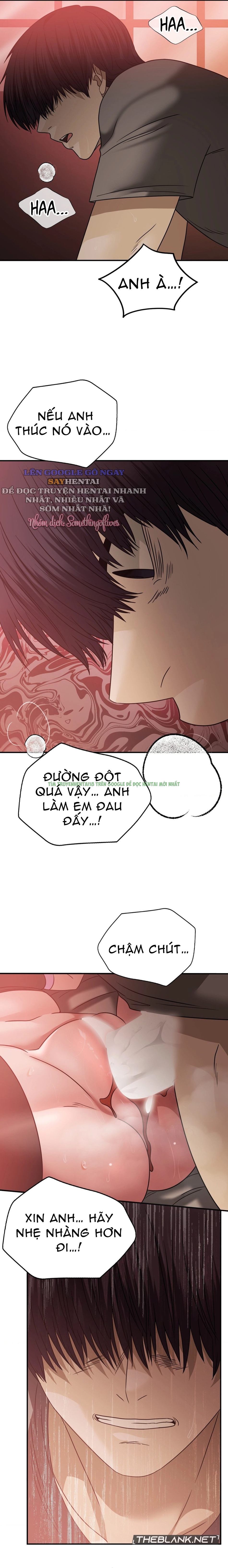 Xem ảnh truyen qua khu cua me ke chapter 29 (6) trong truyện hentai Quá Khứ Của Mẹ Kế - Chap 29 - Truyenhentai18z.net