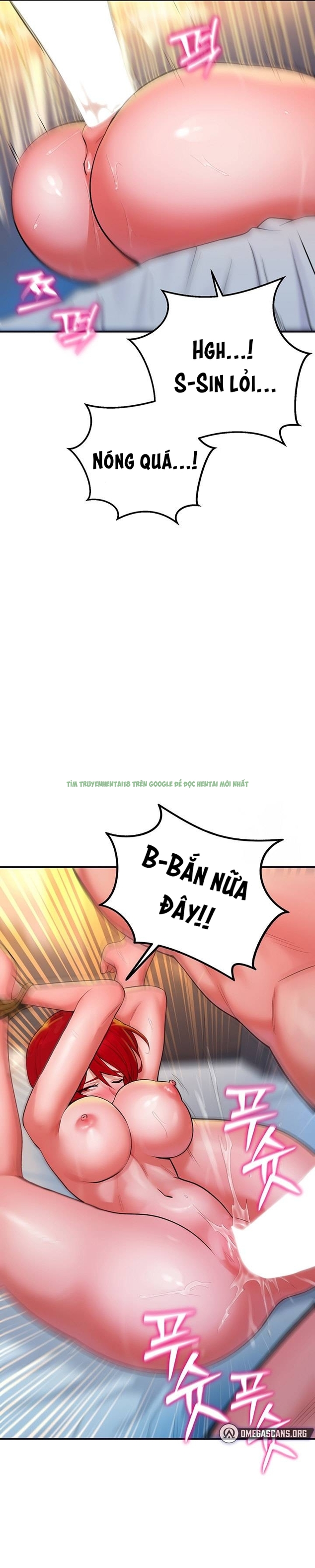 Hình ảnh truyen qua khu han thu chapter 11 (4) trong Quá Khứ Hận Thù - Chap 11 - Hentaimanhwa.net