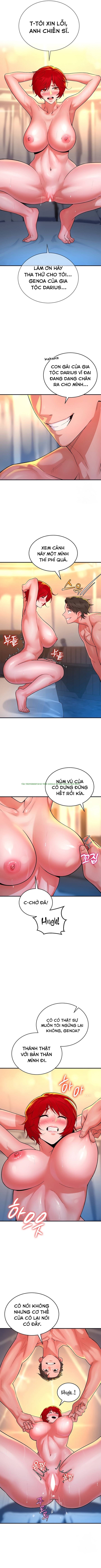 Xem ảnh Quá Khứ Hận Thù - Chap 11 - truyen qua khu han thu chapter 11 (9) - HentaiTruyen.net