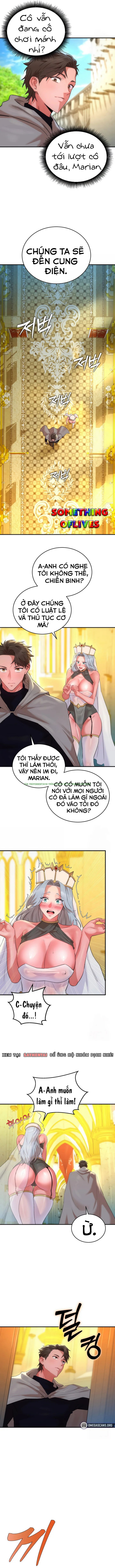 Hình ảnh truyen qua khu han thu chapter 13 (8) trong Quá Khứ Hận Thù - Chap 13 - Hentaimanhwa.net