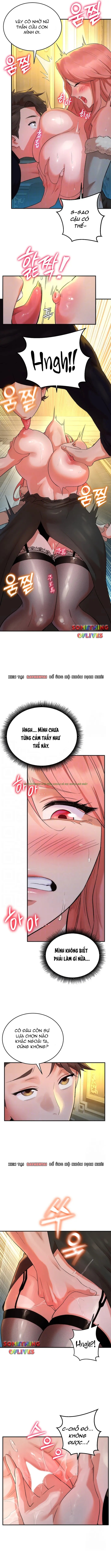 Xem ảnh truyen qua khu han thu chapter 18 (2) trong truyện hentai Quá Khứ Hận Thù - Chap 18 - Truyenhentai18.org