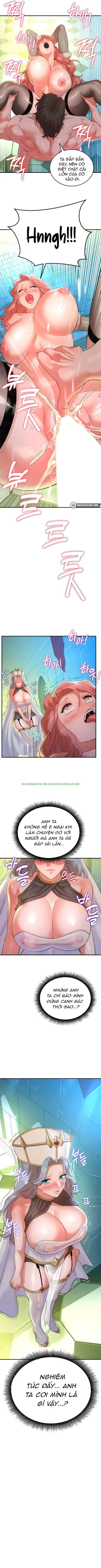 Hình ảnh truyen qua khu han thu chapter 20 (9) trong Quá Khứ Hận Thù - Chap 20 - Hentaimanhwa.net