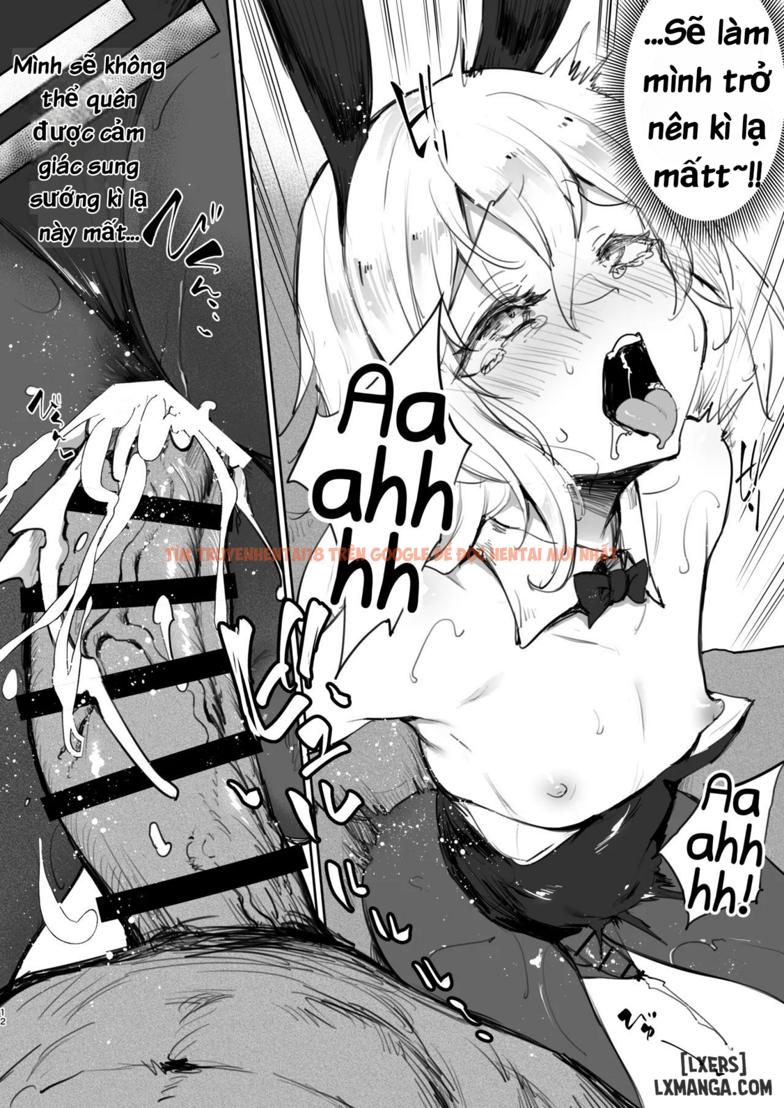Xem ảnh 10 trong truyện hentai Quá Trình Nữ Hóa Của rimuru-sama - Nửa đầu - hentaitvn.net