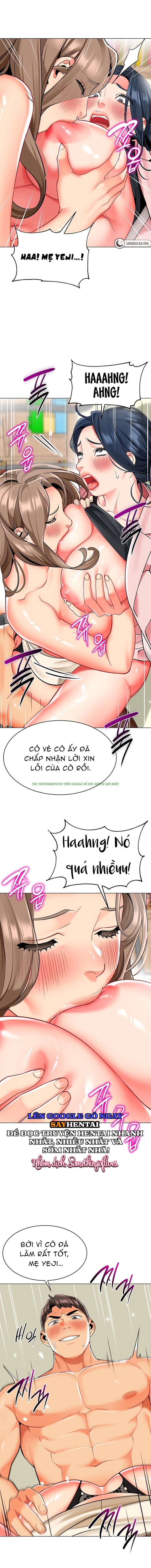 Xem ảnh Quái Xế - Chap 45 - 008 - HentaiTruyenVN.net