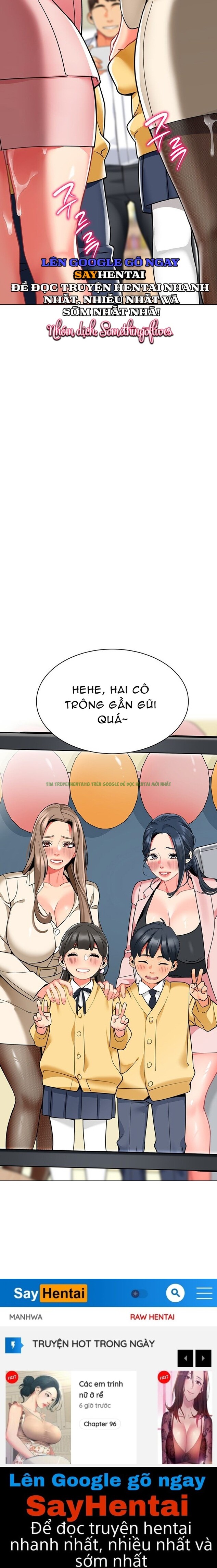 Xem ảnh Quái Xế - Chap 45 - 021 - HentaiTruyenVN.net