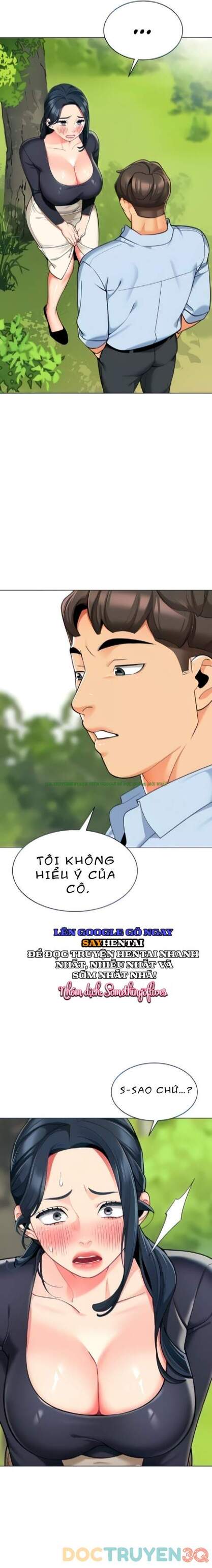 Xem ảnh Quái Xế - Chap 51 - 004 - HentaiTruyenVN.net