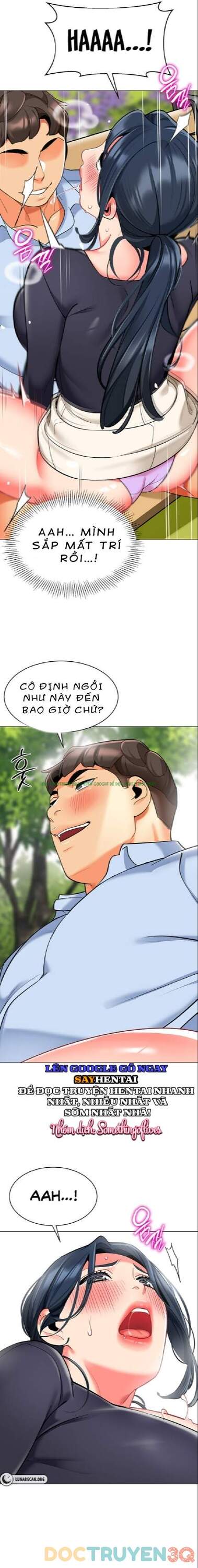 Xem ảnh Quái Xế - Chap 51 - 016 - Truyenhentaiz.net