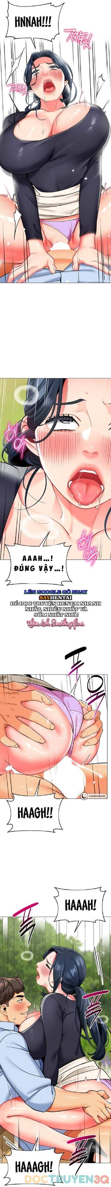 Xem ảnh 018 trong truyện hentai Quái Xế - Chap 51 - Truyenhentai18z.net