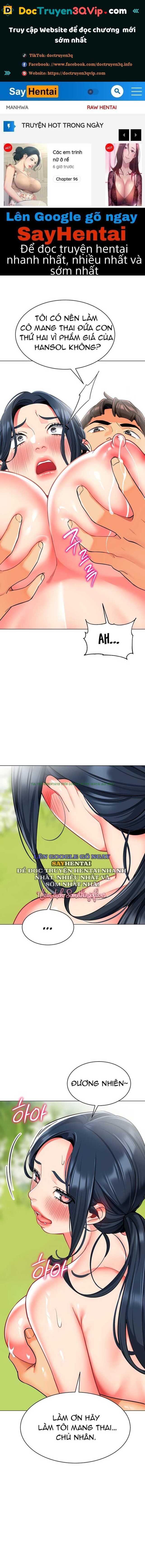 Xem ảnh 001 trong truyện hentai Quái Xế - Chap 53 - Truyenhentai18z.net