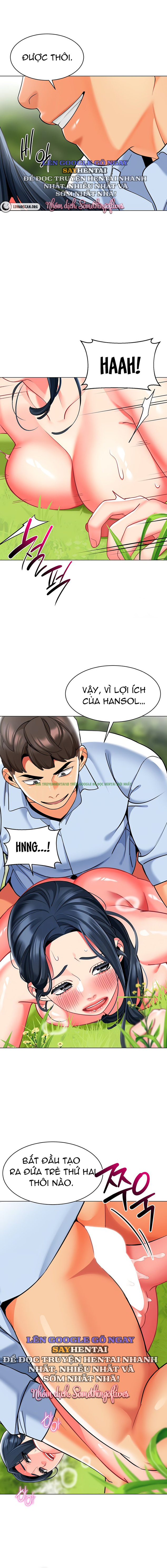 Hình ảnh 004 trong Quái Xế - Chap 53 - Hentaimanhwa.net