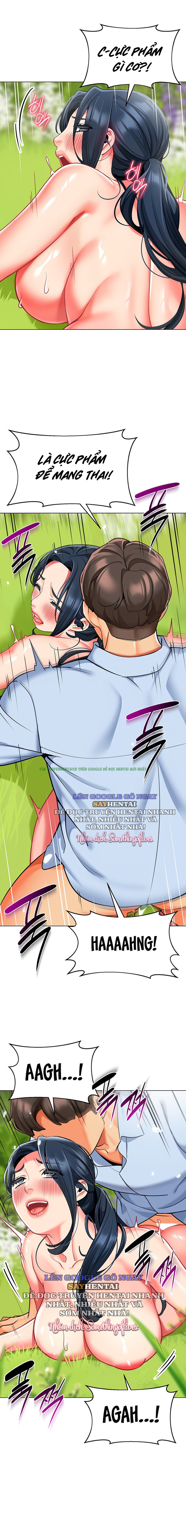 Xem ảnh 006 trong truyện hentai Quái Xế - Chap 53 - truyenhentai18.net