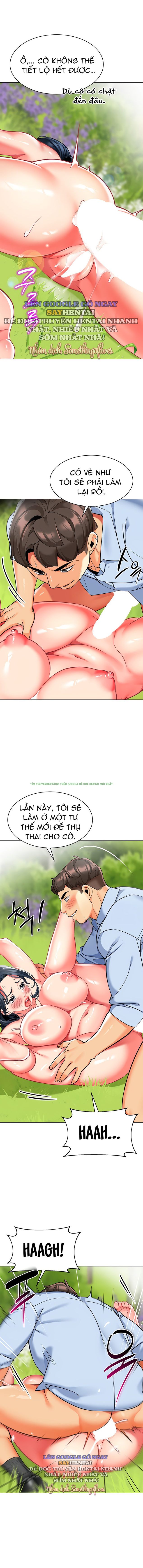 Xem ảnh Quái Xế - Chap 53 - 014 - Truyenhentaiz.net