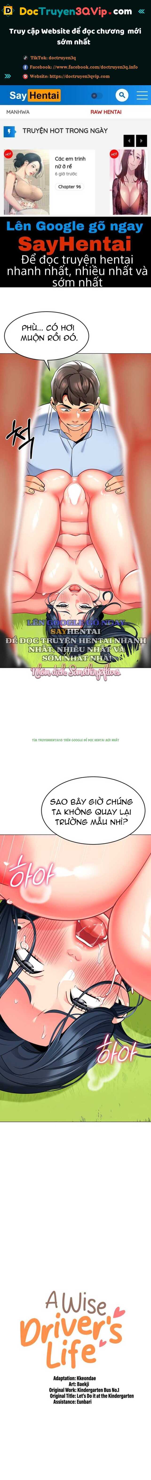 Xem ảnh 001 trong truyện hentai Quái Xế - Chap 54 - Truyenhentai18z.net