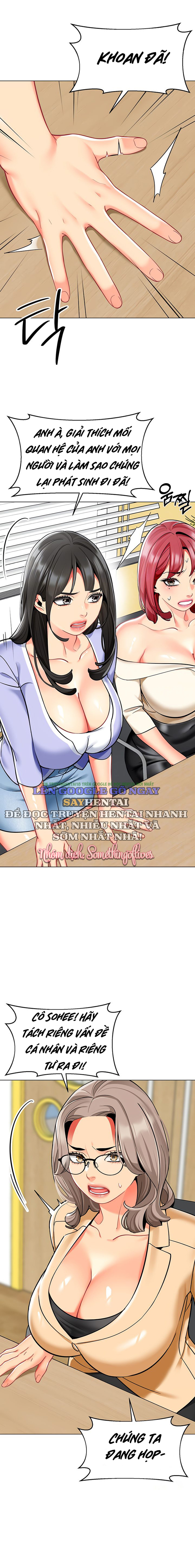 Xem ảnh 004 trong truyện hentai Quái Xế - Chap 54 - truyenhentai18.net