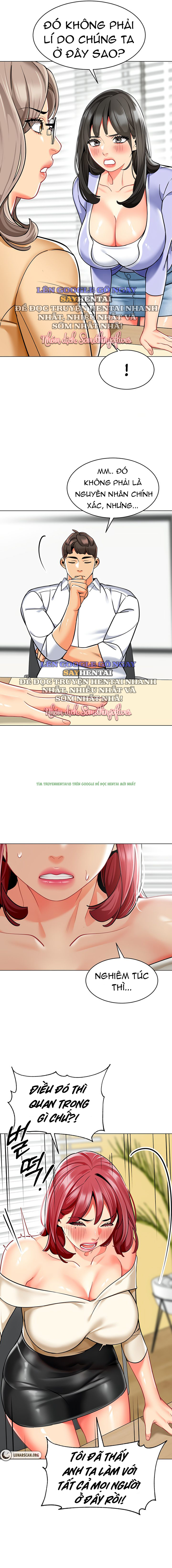 Xem ảnh 005 trong truyện hentai Quái Xế - Chap 54 - truyenhentai18.net