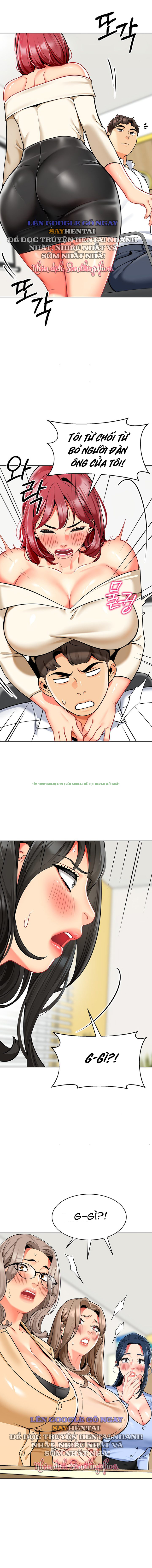 Xem ảnh 006 trong truyện hentai Quái Xế - Chap 54 - truyenhentai18.pro