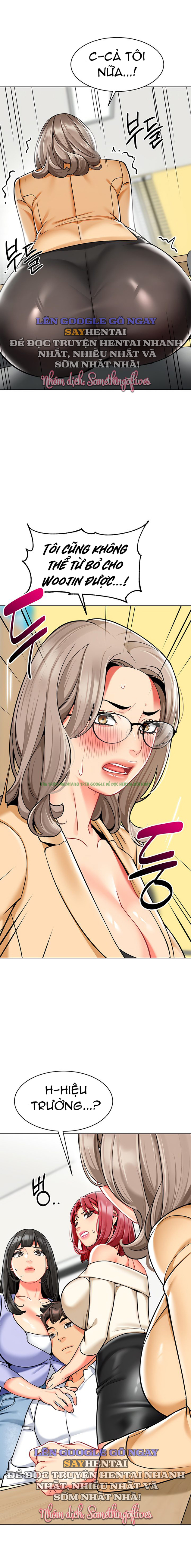 Hình ảnh 008 trong Quái Xế - Chap 54 - Hentaimanhwa.net