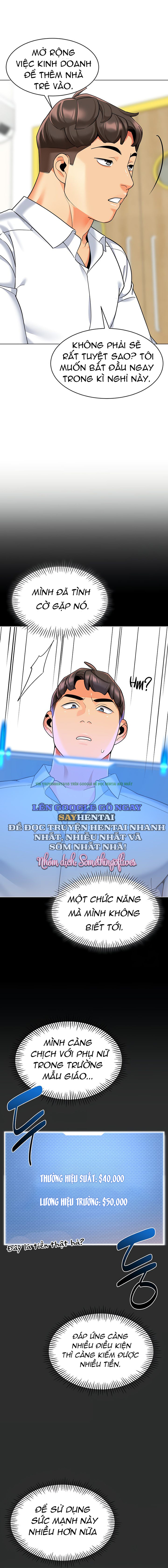 Xem ảnh Quái Xế - Chap 54 - 012 - Truyenhentaiz.net