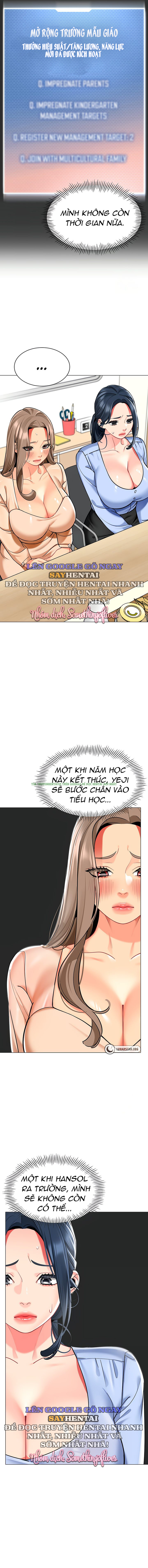 Xem ảnh Quái Xế - Chap 54 - 013 - Truyenhentaiz.net