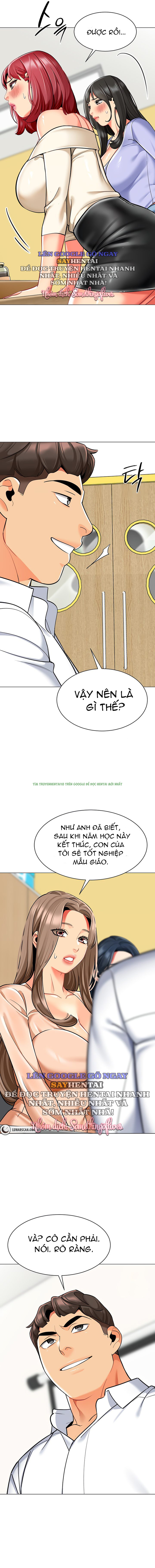 Xem ảnh 015 trong truyện hentai Quái Xế - Chap 54 - truyenhentai18.net