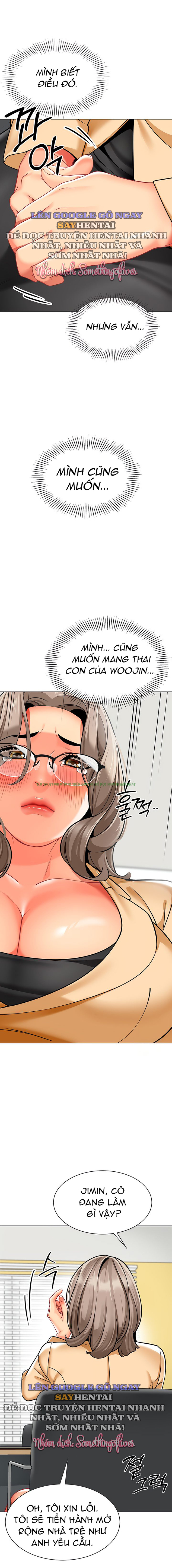 Xem ảnh 018 trong truyện hentai Quái Xế - Chap 54 - truyenhentai18.pro