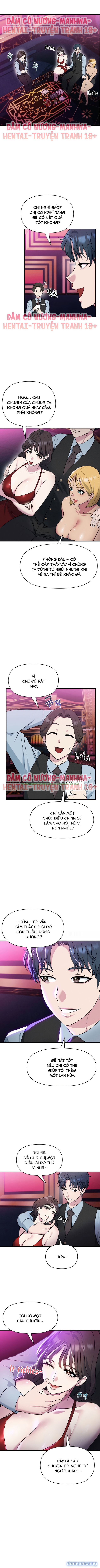 Xem ảnh Quán Bar Dâm Dục - Chap 14 - truyen quan bar dam duc chapter 14 (1) - HentaiTruyen.net