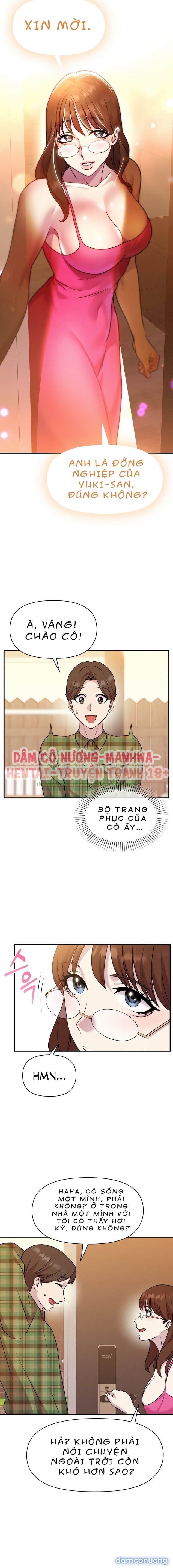 Xem ảnh Quán Bar Dâm Dục - Chap 18 - truyen quan bar dam duc chapter 18 (7) - HentaiTruyen.net