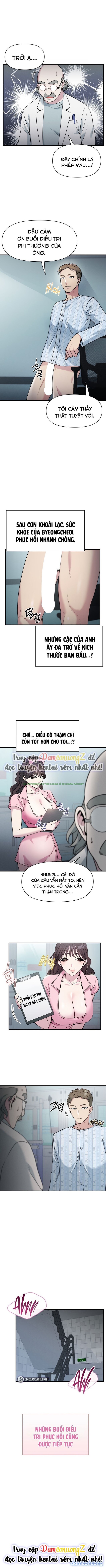 Xem ảnh Quán Bar Dâm Dục - Chap 3 - truyen quan bar dam duc chapter 3 (7) - HentaiTruyen.net