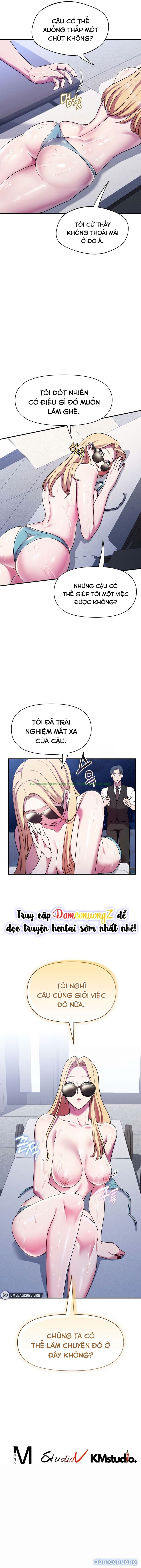 Xem ảnh Quán Bar Dâm Dục - Chap 6 - truyen quan bar dam duc chapter 6 (10) - HentaiTruyenVN.net