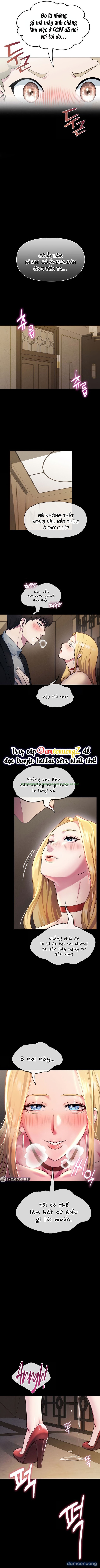 Xem ảnh Quán Bar Dâm Dục - Chap 6 - truyen quan bar dam duc chapter 6 (5) - HentaiTruyenVN.net