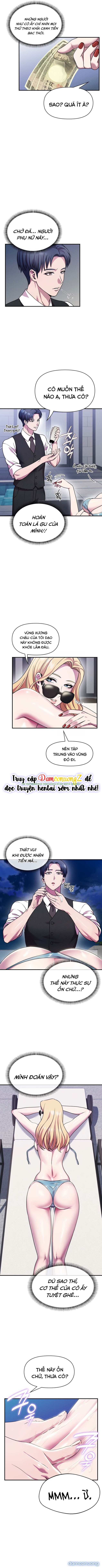 Xem ảnh Quán Bar Dâm Dục - Chap 6 - truyen quan bar dam duc chapter 6 (9) - HentaiTruyen.net